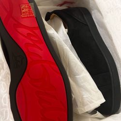 Christian Louboutin
