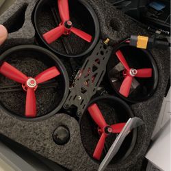 Cinematic Fpv Drone Cloud 149 Ready To Use Everythjng You Need 