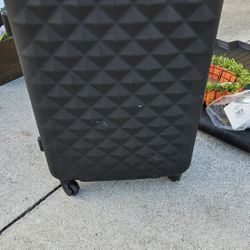 Medium Sized Suitcase