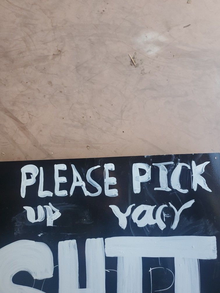 Please