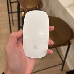 Apple Wireless Mouse