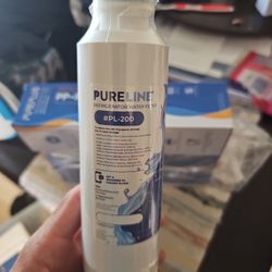 Fridge Water Filters