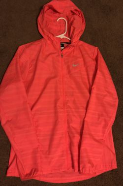 Nike Running Jacket