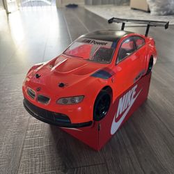 RC Car