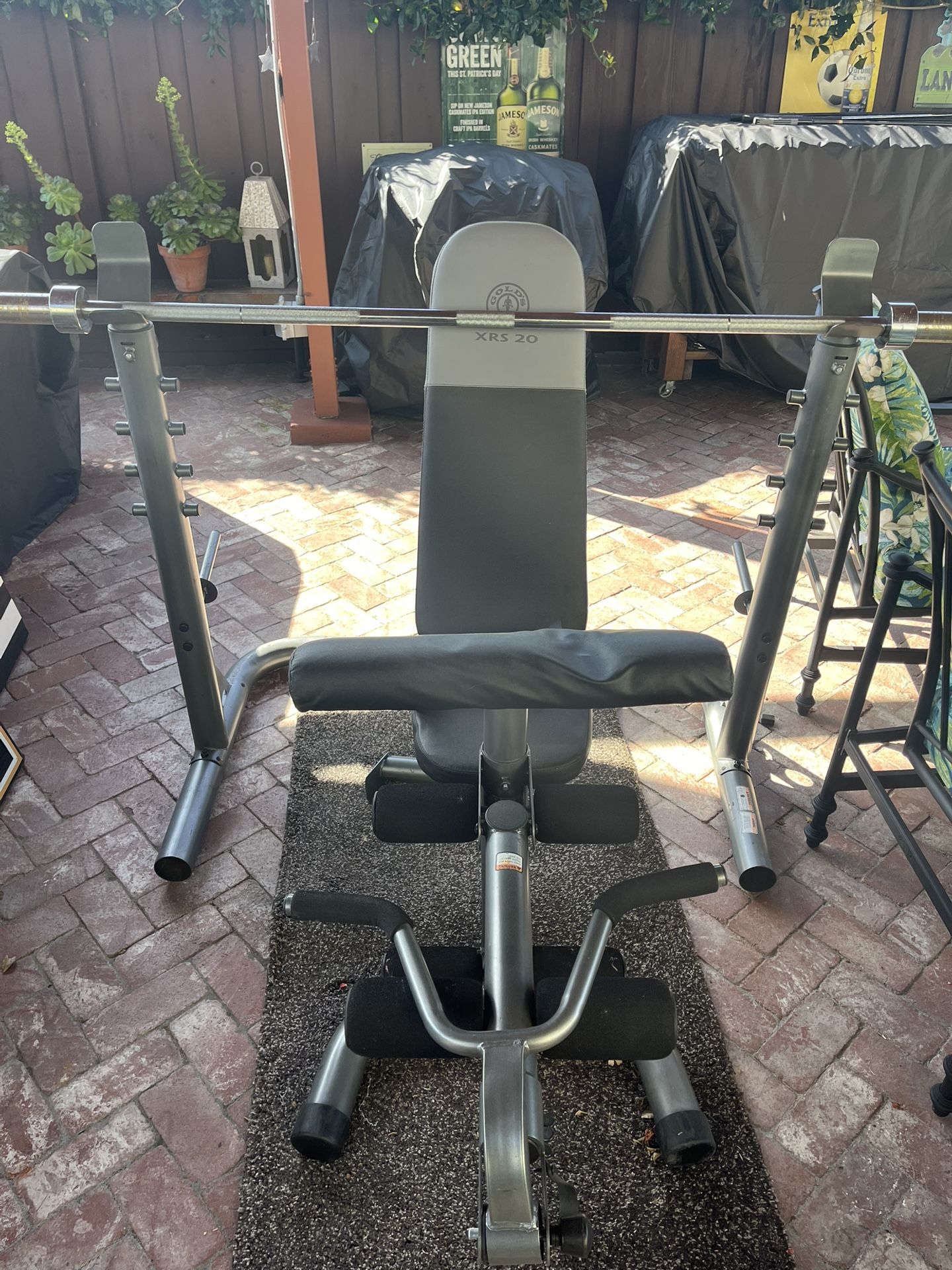 Men's Med/large 6pack Torso New Never Used