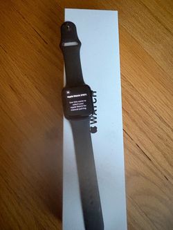 Apple watch SE 44mm