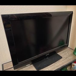32” TV For $25