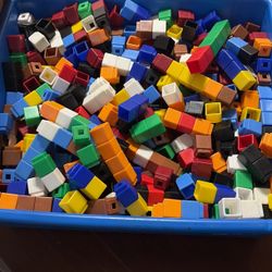 Single Build Blocks