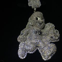 Custom Pendants – 2-Week Turnaround