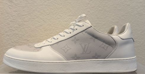 Louis Vuitton Rivoli Monogram