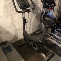 Schwann Exercise Bike 