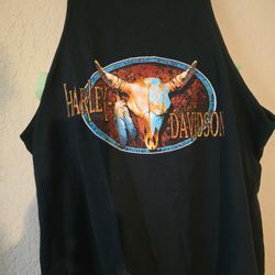 Harley Davidson Shirt
