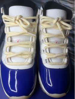 Jordan 11 “Rare air”
