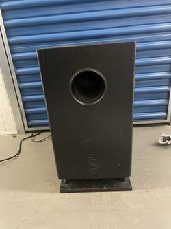 Onkyo SKW-200 Subwoofer