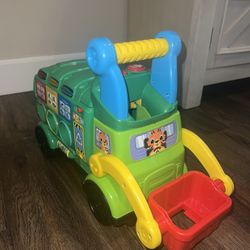 Toddler Riding Toy
