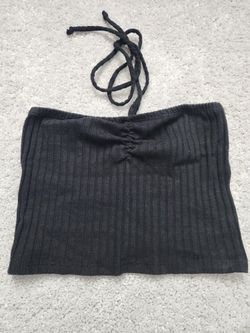 XS Tube Top