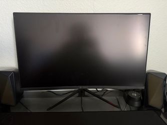Monitor
