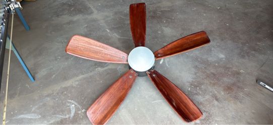 Ceiling fan