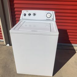 Whirlpool Washer 