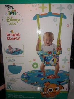 Nemo door jumper hotsell