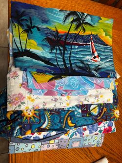 Scrub Tops