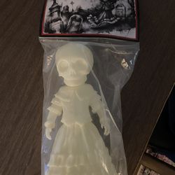 Miscreation Toys - Skellene (sealed New)