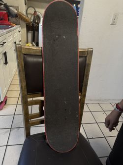 Skateboard