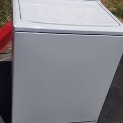 Kenmore Elite washer Machine 