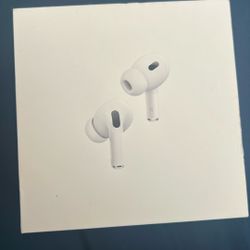 Air Pod Pro 2