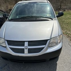 2007 Dodge Grand Caravan