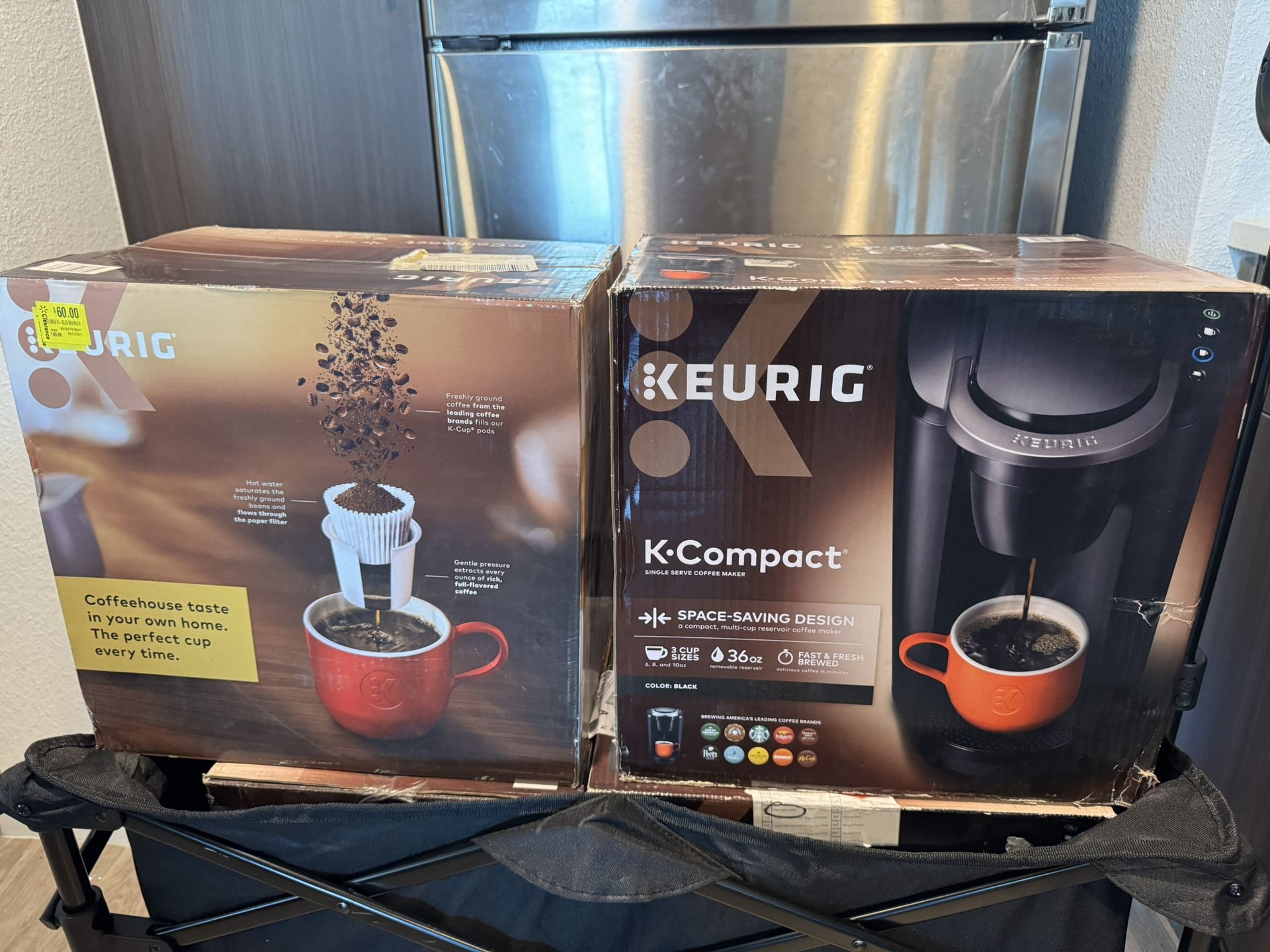 Keurig K-Compact