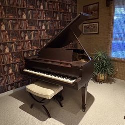Steinway & sons Grand Piano