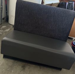 Booth