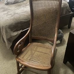 Rooking Chair