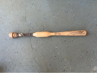 Camwood Training Bat