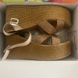 Summer Wedges 