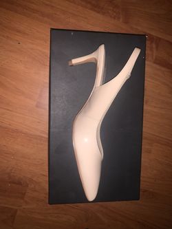Banana Republic high heels