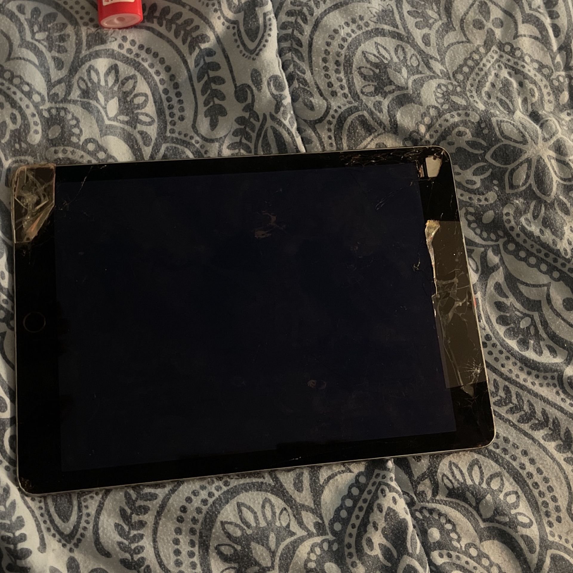 iPad