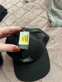 Rvca Hat New 