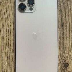 Apple iPhone 12 Pro Max - 128GB - Gold (Unlocked)

