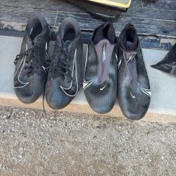 Football Cleats 
