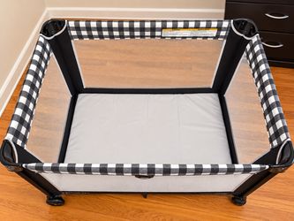 Pack n play