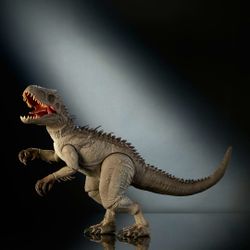 Jurassic World Hammond Collection Indominus Rex True FX Action Figure Exclusive