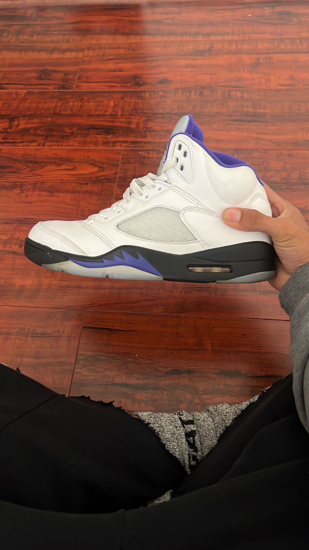 Jordan 5 Retro