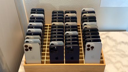 iPhone 14 Pro max factory Unlocked