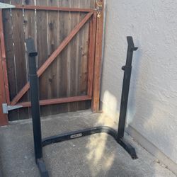Squat Rack