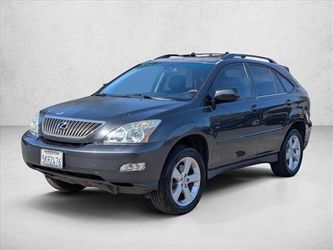 2005 Lexus RX 330