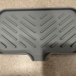 Sink Mat