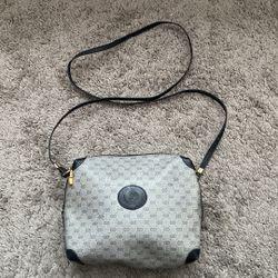 Gucci Crossbody Bag 