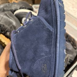 Ugg Men 8.5
